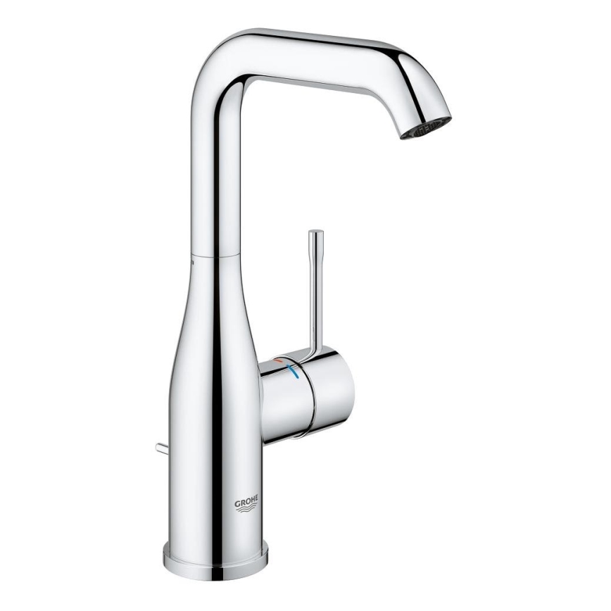 GROHE 32628001 - Miješalica za umivaonik ESSENCE, veličina L, sjajni krom
