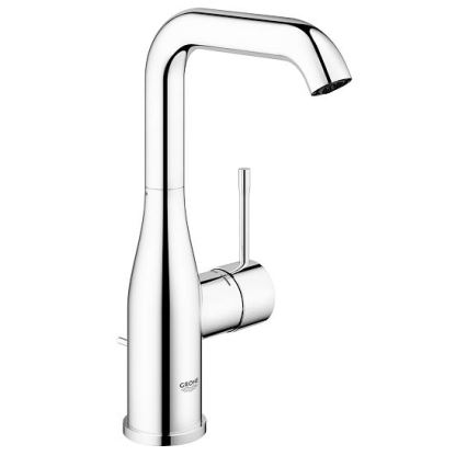 GROHE 32628001 - Miješalica za umivaonik ESSENCE, veličina L, sjajni krom