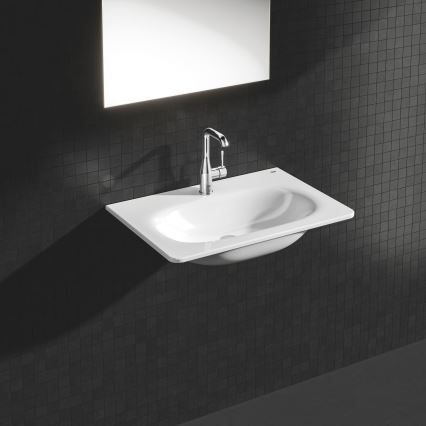 GROHE 32628001 - Miješalica za umivaonik ESSENCE, veličina L, sjajni krom