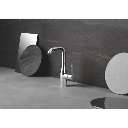 GROHE 32628001 - Miješalica za umivaonik ESSENCE, veličina L, sjajni krom
