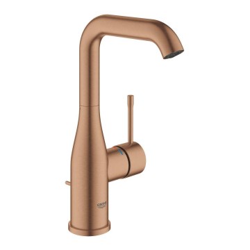GROHE 32628DL1 - Slavina za umivaonik ESSENCE veličina L bakrena
