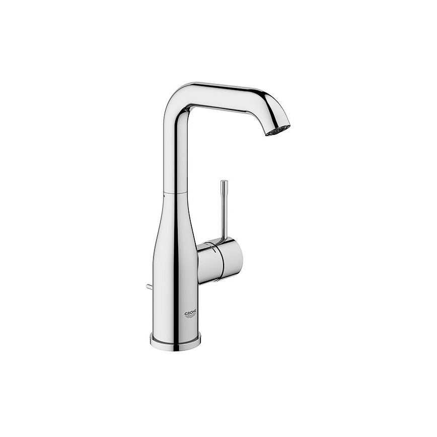 GROHE 32628GL1 - Slavina za umivaonik ESSENCE, veličina L, zlatna
