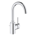 GROHE 32629002 - Baterija za umivaonik CONCETTO veličina L sjajni krom