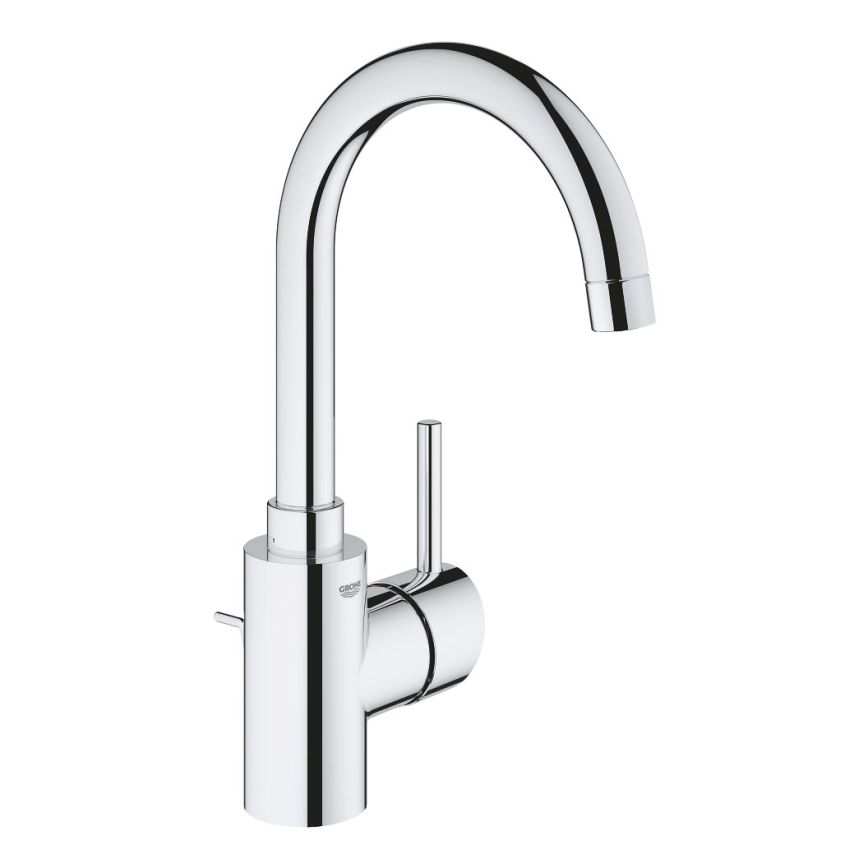 GROHE 32629002 - Baterija za umivaonik CONCETTO veličina L sjajni krom