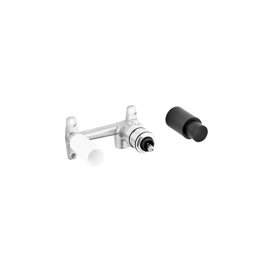 GROHE 32635000 - Podžbukna baterija DN 15 DR- mesing