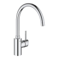 GROHE 32661003 - Slavina za sudoper CONCETTO sjajni krom