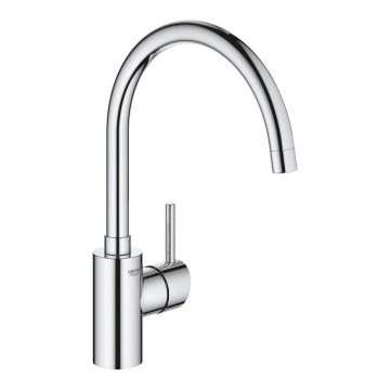 GROHE 32661003 - Slavina za sudoper CONCETTO sjajni krom