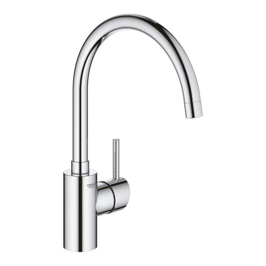 GROHE 32661003 - Slavina za sudoper CONCETTO sjajni krom
