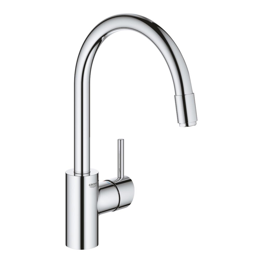 GROHE 32663003 - Kuhinjska miješalica CONCETTO 360 mm sjajni krom