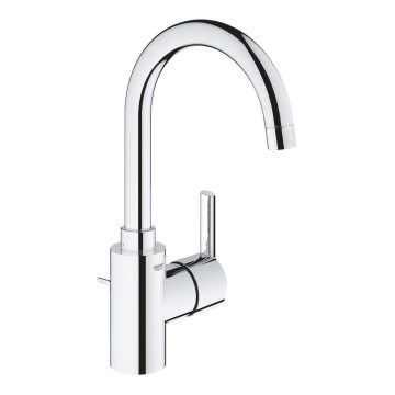 GROHE 32723001 - Slavina za umivaonik FEEL, veličina L, sjajni krom