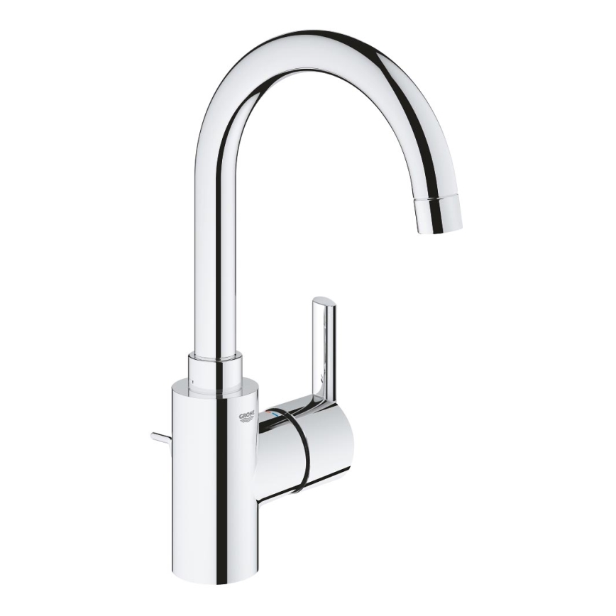 GROHE 32723001 - Slavina za umivaonik FEEL, veličina L, sjajni krom