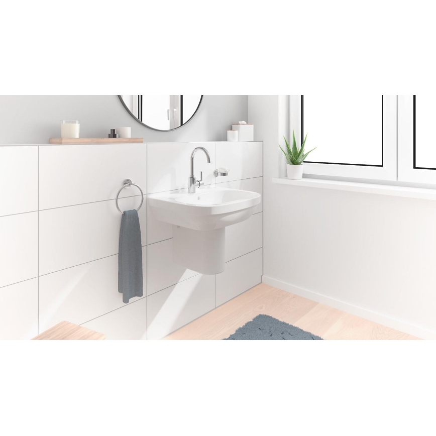 GROHE 32723001 - Slavina za umivaonik FEEL, veličina L, sjajni krom