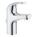 GROHE 32805000 - Baterija za umivaonik BAUCURVE DN 15 sjajni krom