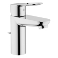 GROHE 32814000 - Slavina za umivaonik BAULOOP u sjajnom kromu