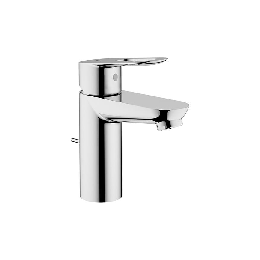 GROHE 32814000 - Slavina za umivaonik BAULOOP u sjajnom kromu
