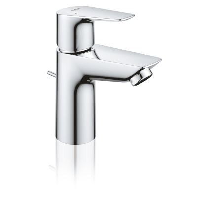 GROHE 32819001 - Miješalica za umivaonik BAUEDGE 147 mm, sjajni krom