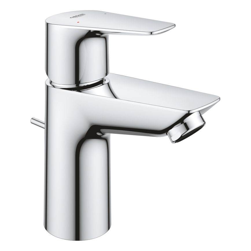 GROHE 32819001 - Miješalica za umivaonik BAUEDGE 147 mm, sjajni krom