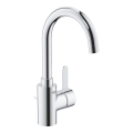 GROHE 32830001 - Miješalica za umivaonik EUROSMART COSMOPOLITAN veličina L krom