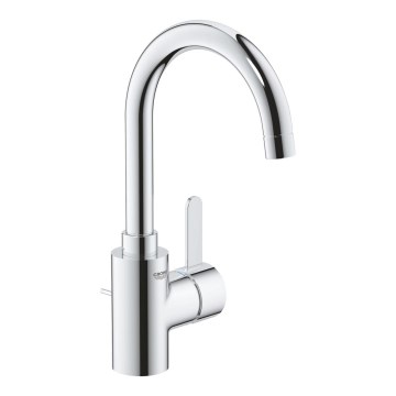 GROHE 32830001 - Miješalica za umivaonik EUROSMART COSMOPOLITAN veličina L krom