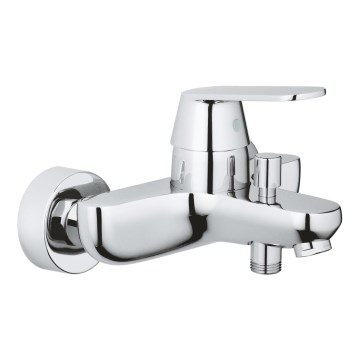 GROHE 32831000 - Kupaonska miješalica EUROSMART COSMOPOLITAN DN 15 sjajni krom
