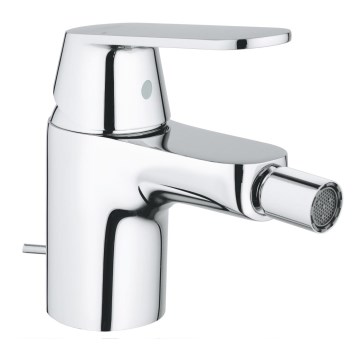 GROHE 32839000 - Baterija za bide EUROSMART COSMOPOLITAN, veličina S, sjajni krom