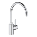 GROHE 32843002 - Kuhinjska miješalica EUROSMART COSMOPOLITAN sjajni krom