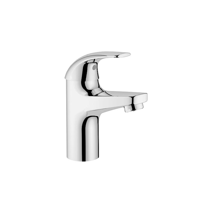 GROHE 32848000 - Slavina za umivaonik BAUCURVE, sjajni krom
