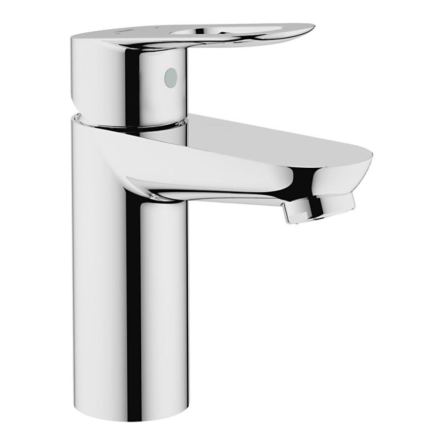 GROHE 32854000 - Slavina za umivaonik BAULOOP, sjajni krom