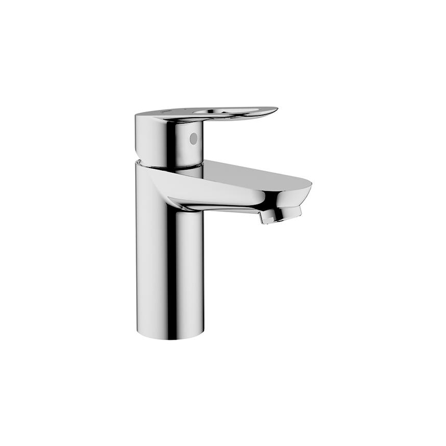 GROHE 32854000 - Slavina za umivaonik BAULOOP, sjajni krom