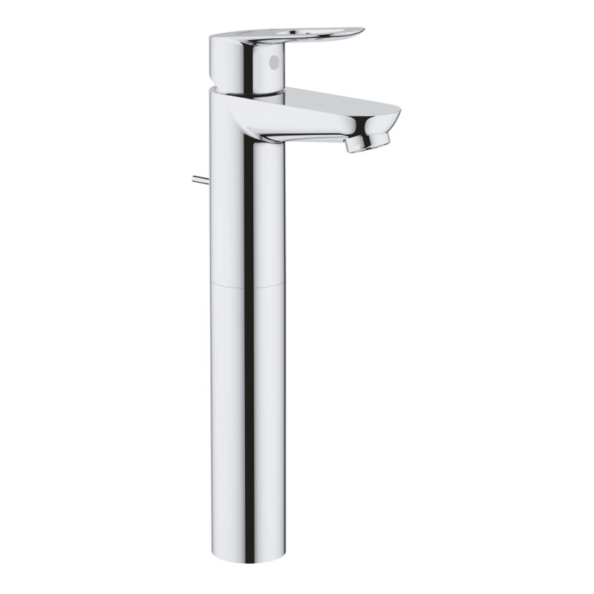 GROHE 32856000 - Slavina za umivaonik BAULOOP 12” sjajni krom