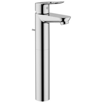 GROHE 32856000 - Slavina za umivaonik BAULOOP 12” sjajni krom