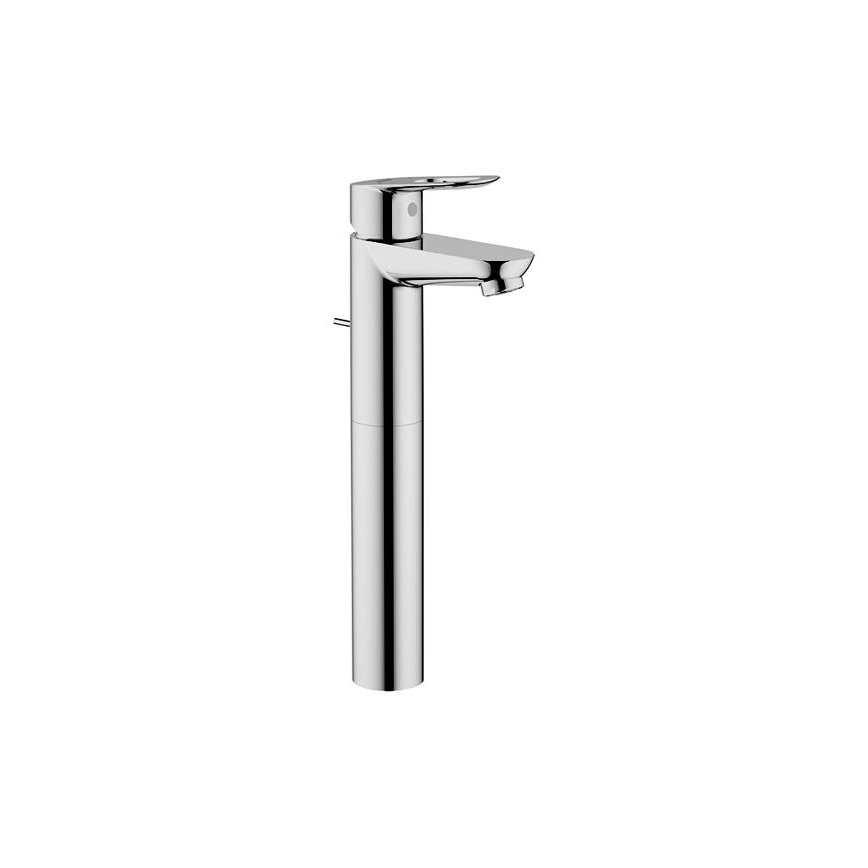 GROHE 32856000 - Slavina za umivaonik BAULOOP 12” sjajni krom