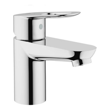 GROHE 32857000 - Stojni ventil BAULOOP DN 15, sjajni krom