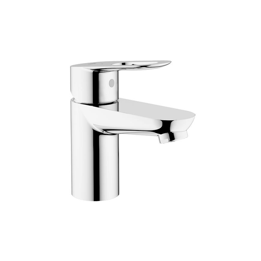GROHE 32857000 - Stojni ventil BAULOOP DN 15, sjajni krom