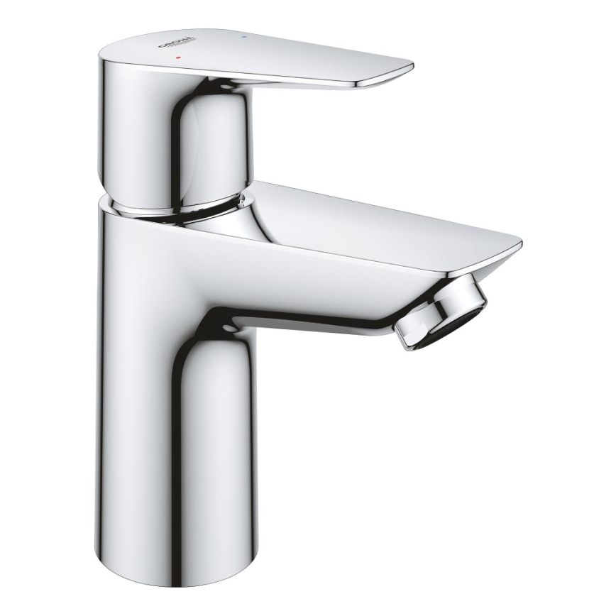 GROHE 32858001 - Miješalica za umivaonik BAUEDGE 147 mm sjajni krom