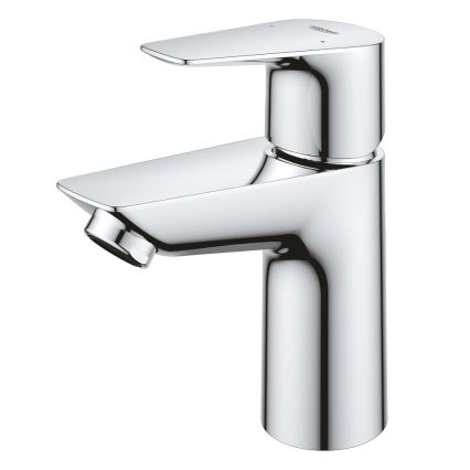 GROHE 32858001 - Miješalica za umivaonik BAUEDGE 147 mm sjajni krom