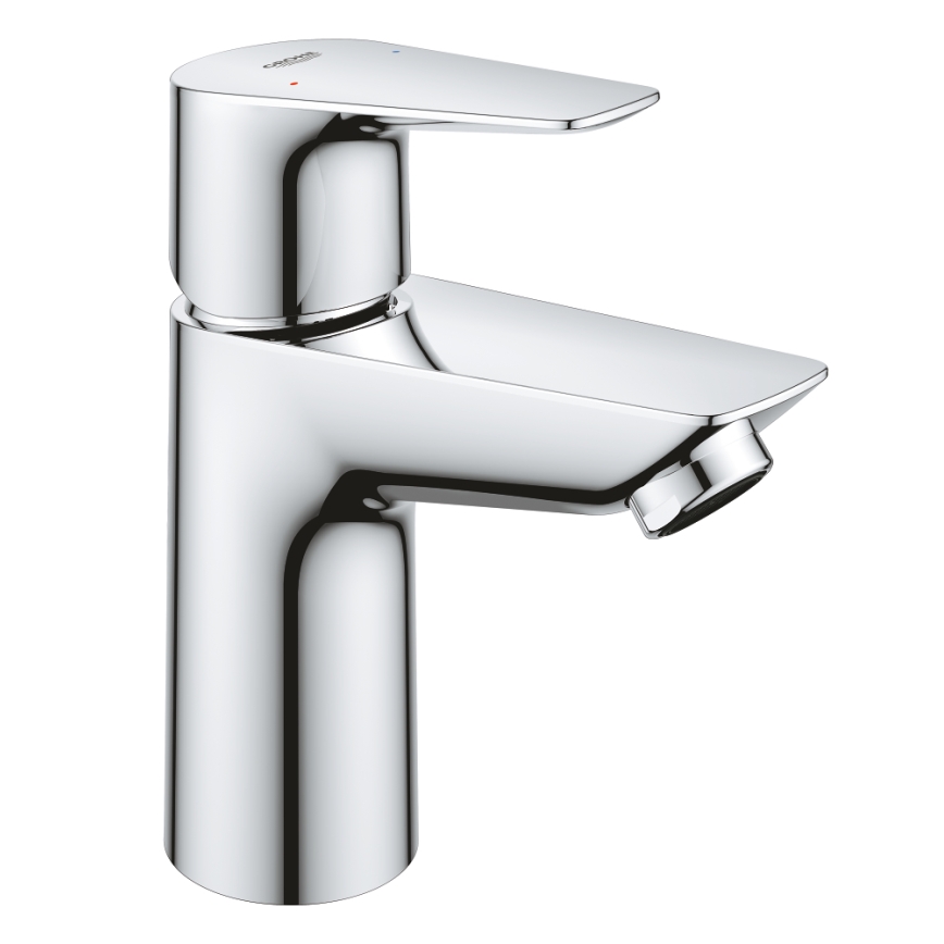 GROHE 32858001 - Miješalica za umivaonik BAUEDGE 147 mm sjajni krom
