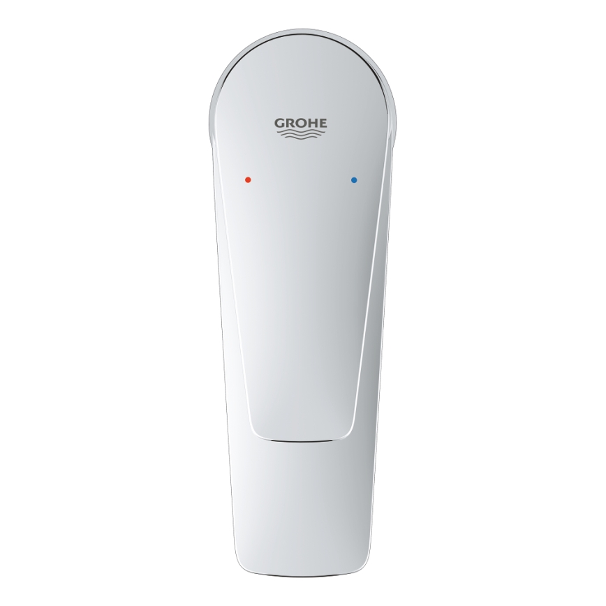 GROHE 32858001 - Miješalica za umivaonik BAUEDGE 147 mm sjajni krom