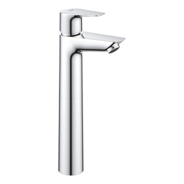 GROHE 32860001 - Miješalica za umivaonik BAUEDGE 304 mm, sjajni krom