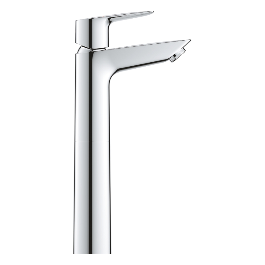 GROHE 32860001 - Miješalica za umivaonik BAUEDGE 304 mm, sjajni krom