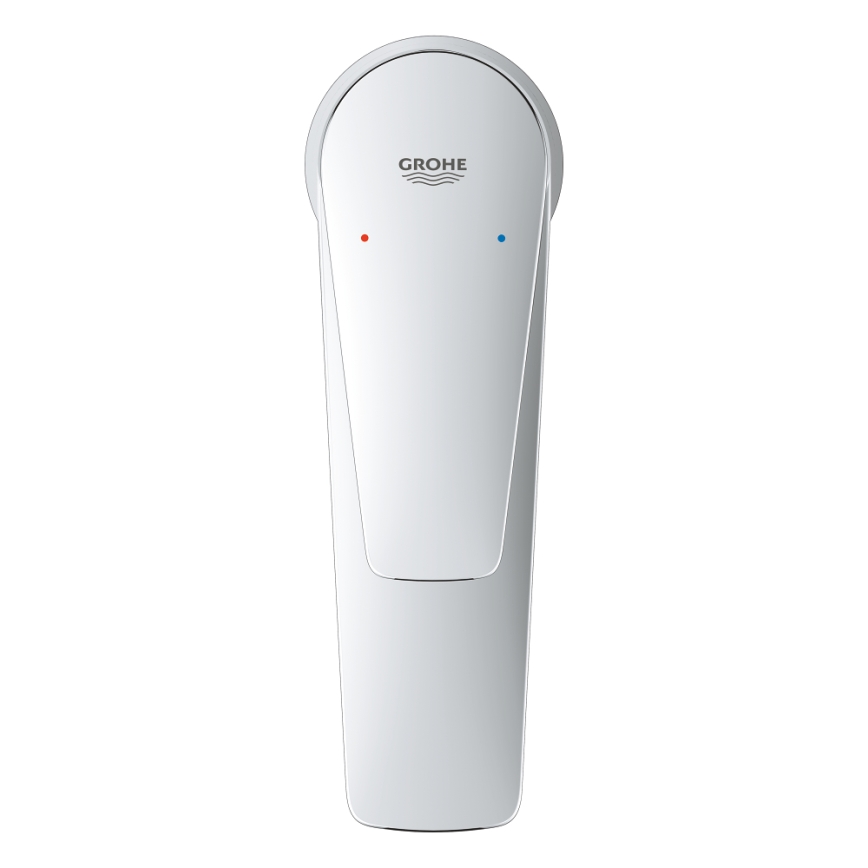 GROHE 32860001 - Miješalica za umivaonik BAUEDGE 304 mm, sjajni krom