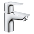 GROHE 32861001 - Stojeća slavina BAUEDGE 131 mm, sjajni krom