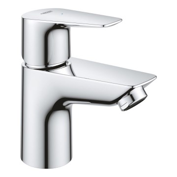 GROHE 32861001 - Stojeća slavina BAUEDGE 131 mm, sjajni krom