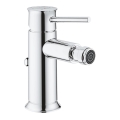 GROHE 32864000 - Bide miješalica BAUCLASSIC sjajni krom