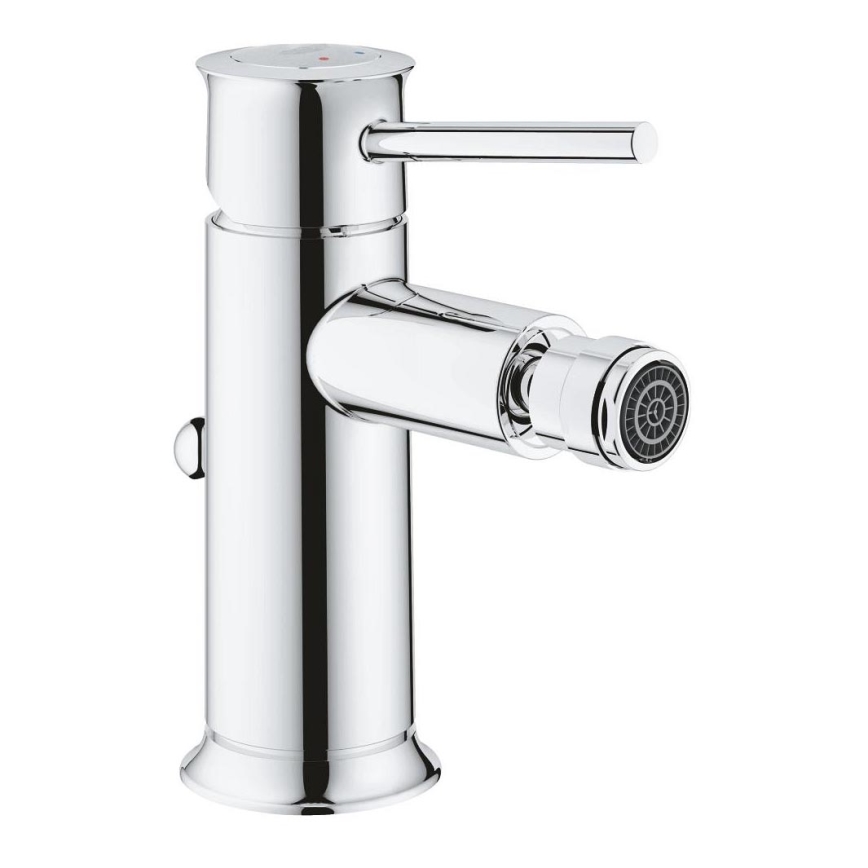 GROHE 32864000 - Bide miješalica BAUCLASSIC sjajni krom
