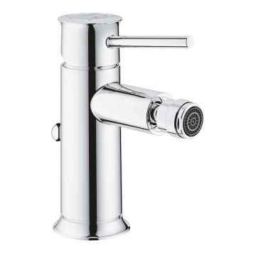 GROHE 32864000 - Miješalica za bide BAUCLASSIC, sjajni krom