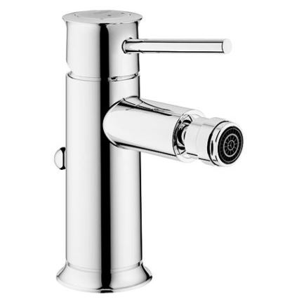 GROHE 32864000 - Miješalica za bide BAUCLASSIC, sjajni krom