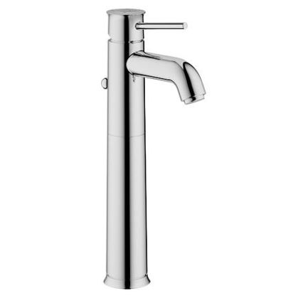 GROHE 32868000 - Baterija za umivaonik BAUCLASSIC DN 15 sjajni krom
