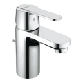 GROHE 32883000 - Slavina za umivaonik GET, veličina S, polirani krom