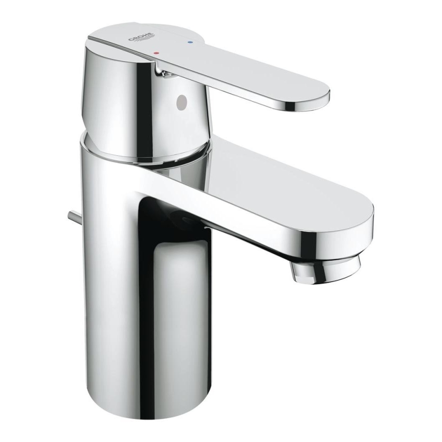 GROHE 32883000 - Slavina za umivaonik GET, veličina S, polirani krom